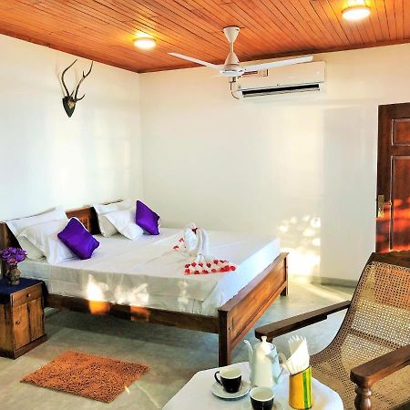 Sunflower Beach Resort Beruwala Esterno foto