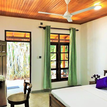 Sunflower Beach Resort Beruwala Esterno foto