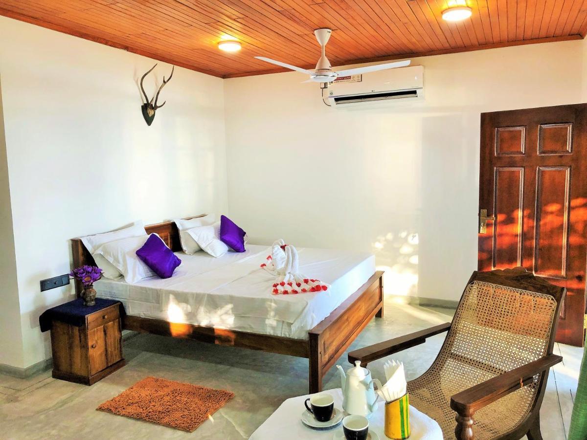 Sunflower Beach Resort Beruwala Esterno foto
