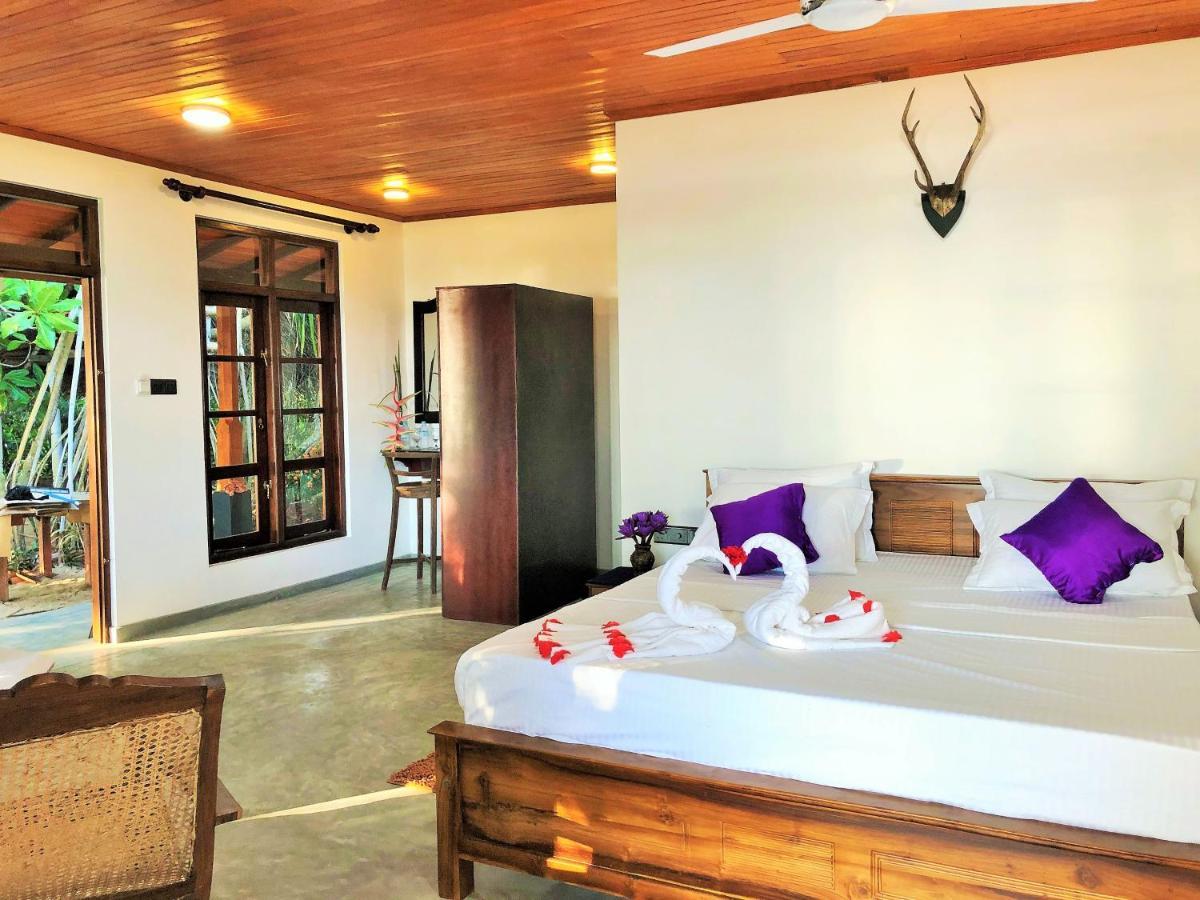 Sunflower Beach Resort Beruwala Esterno foto