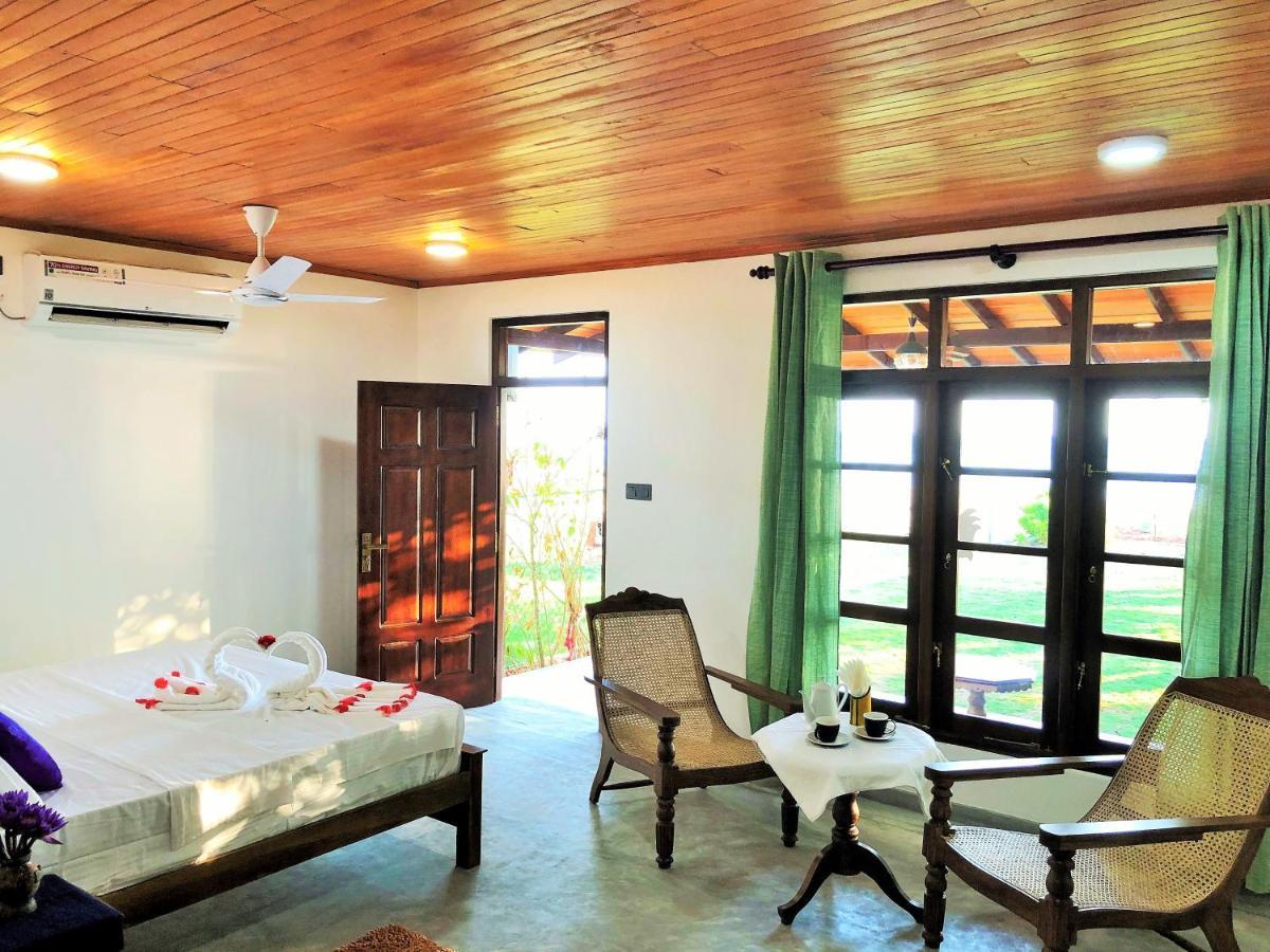 Sunflower Beach Resort Beruwala Esterno foto