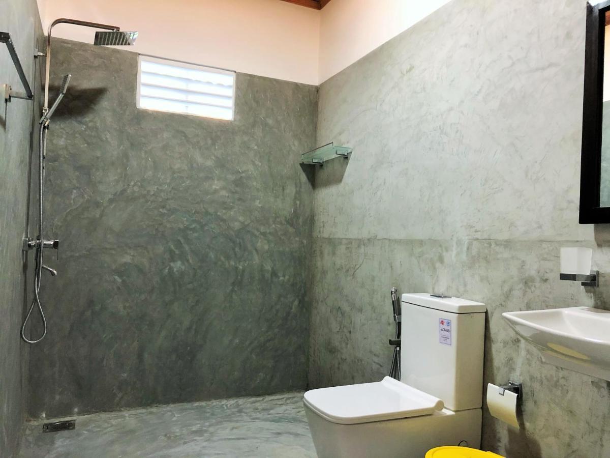 Sunflower Beach Resort Beruwala Esterno foto