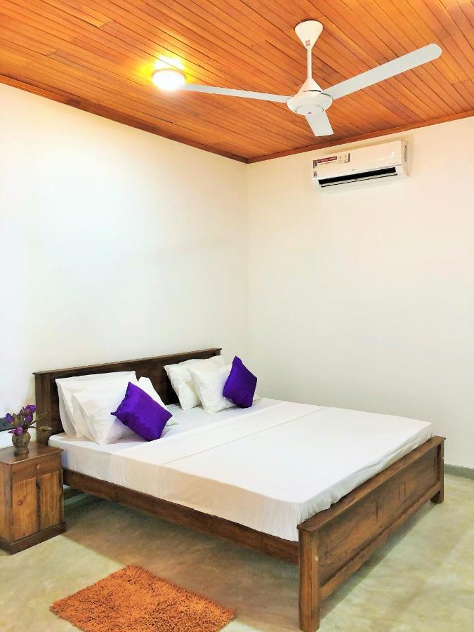 Sunflower Beach Resort Beruwala Esterno foto