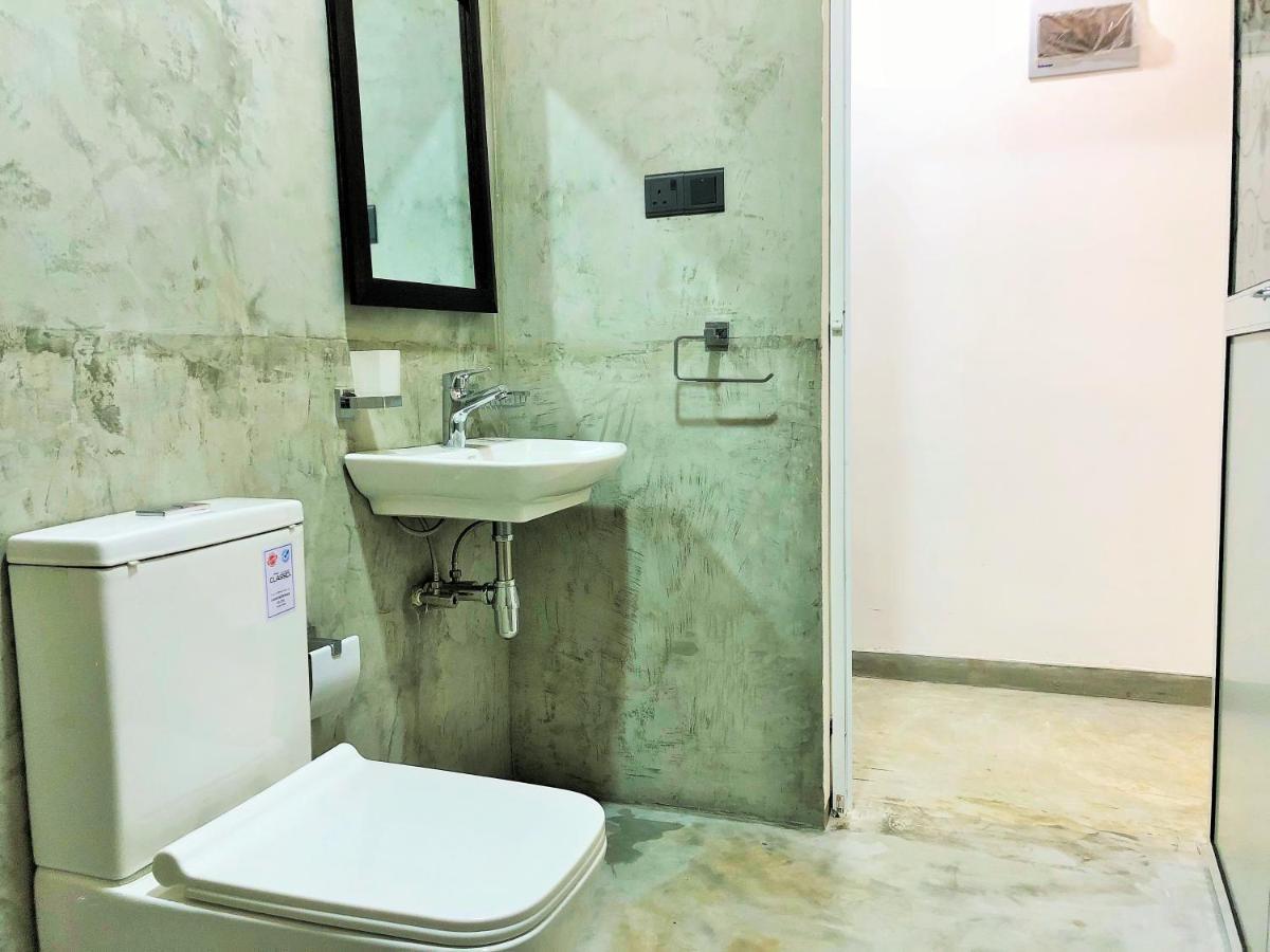 Sunflower Beach Resort Beruwala Esterno foto
