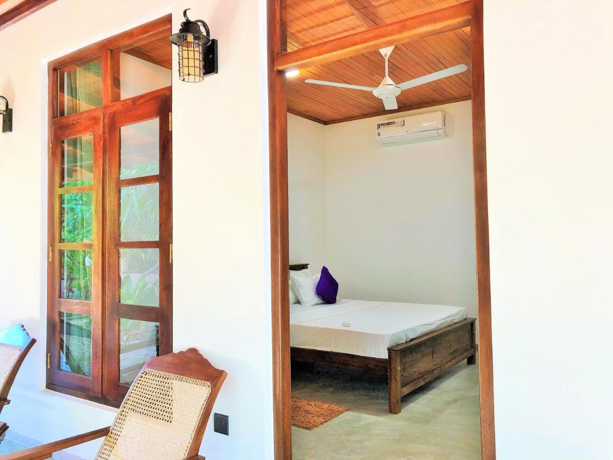 Sunflower Beach Resort Beruwala Esterno foto