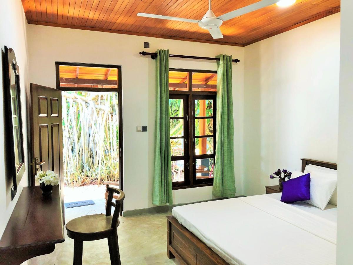 Sunflower Beach Resort Beruwala Esterno foto