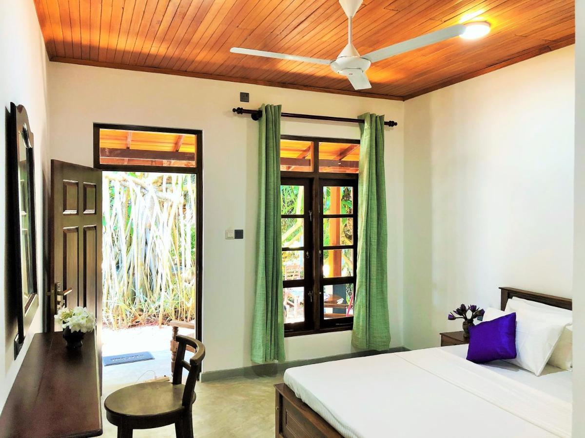 Sunflower Beach Resort Beruwala Esterno foto