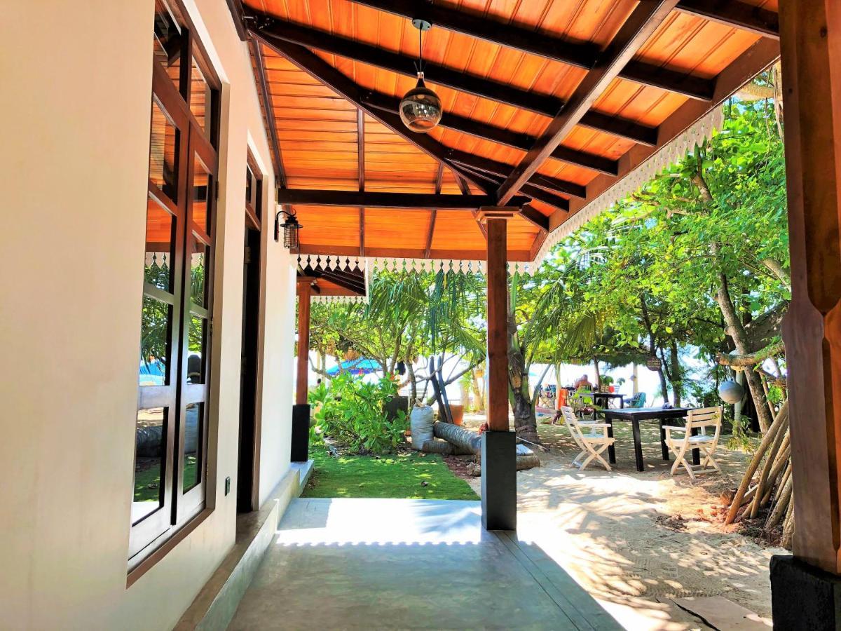 Sunflower Beach Resort Beruwala Esterno foto