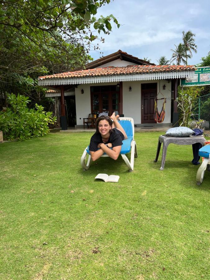 Sunflower Beach Resort Beruwala Esterno foto